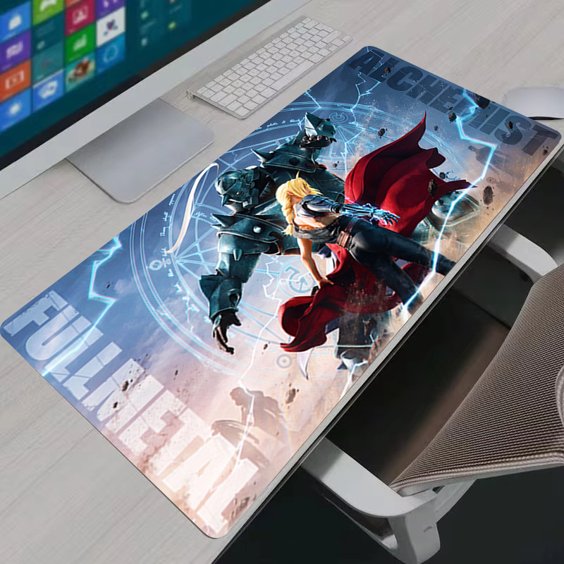 แผ่นรองเมาส์ขนาดใหญ่ ฟูลเมทัล  - Tablet With All Accessories บทวิจารณ์และราคา