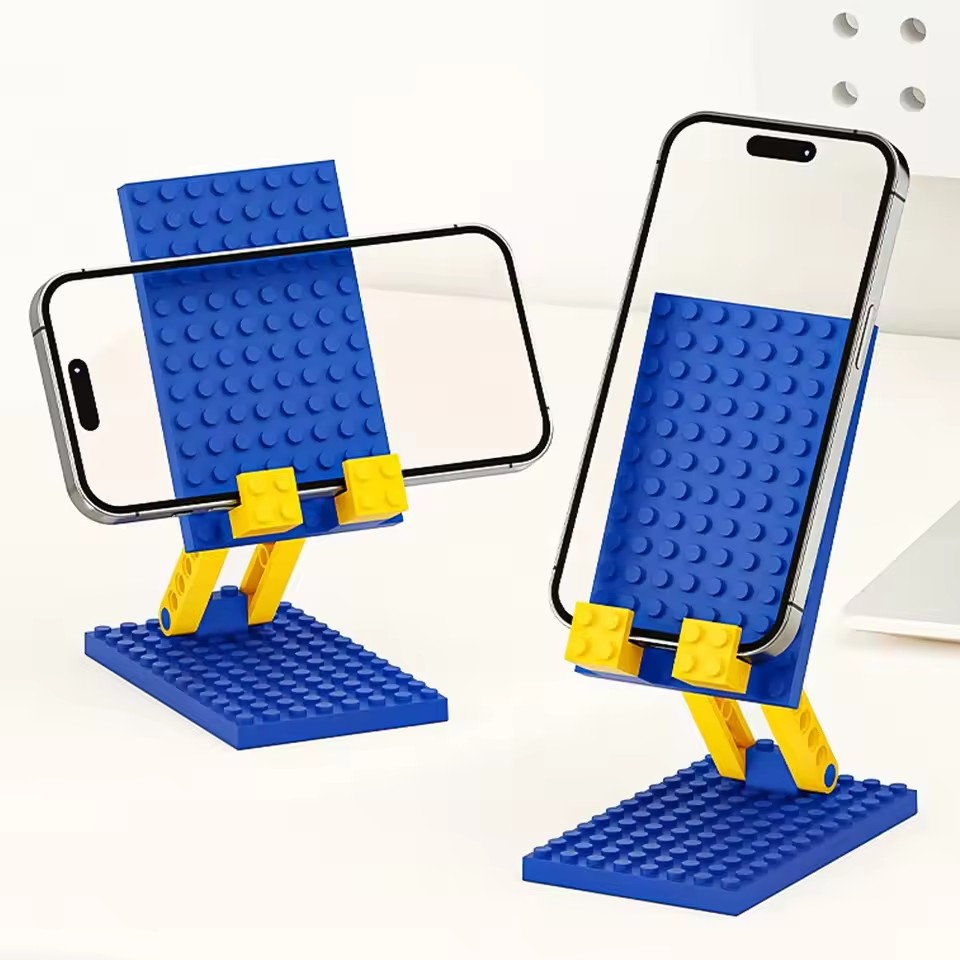 ที่วางโทรศัพท์แบบพับได้ ที่วาง - Essential Tablet Accessories บทวิจารณ์และราคา