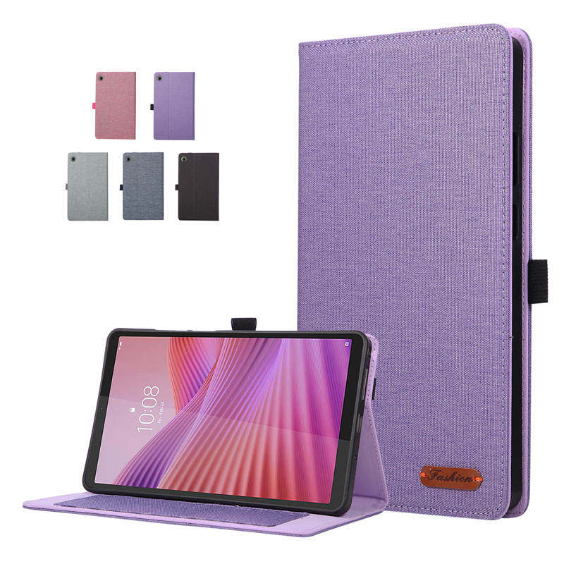 เคสสำหรับเลอโนโว แท็บวัน 8.7 เ - Tablet Cover Accessories บทวิจารณ์และราคา