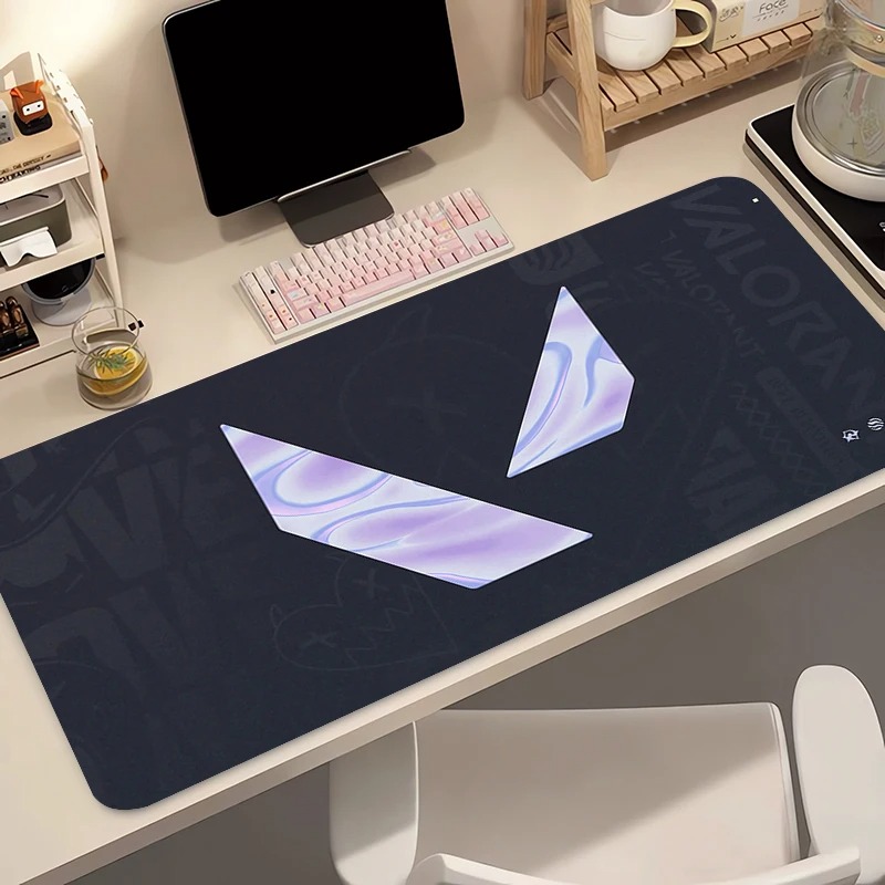 แผ่นรองเมาส์เกมเมอร์คอมพิวเตอร - Tablet With All Accessories บทวิจารณ์และราคา