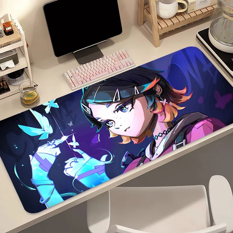 แผ่นรองเมาส์เกมเมอร์คอมพิวเตอร - Tablet With All Accessories บทวิจารณ์และราคา