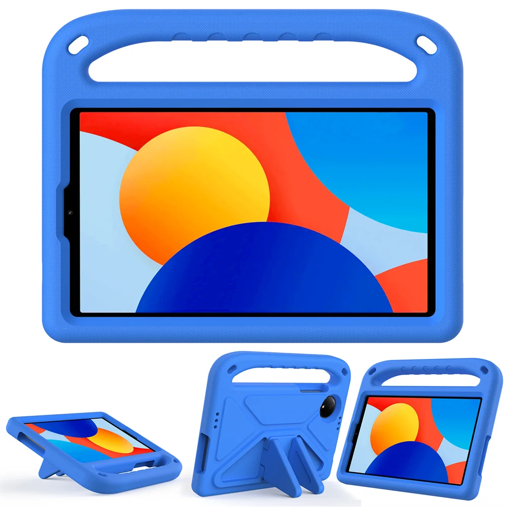 เคส EVA สำหรับเด็ก สำหรับ Xiao - Lenovo Tablet M11 Accessories บทวิจารณ์และราคา