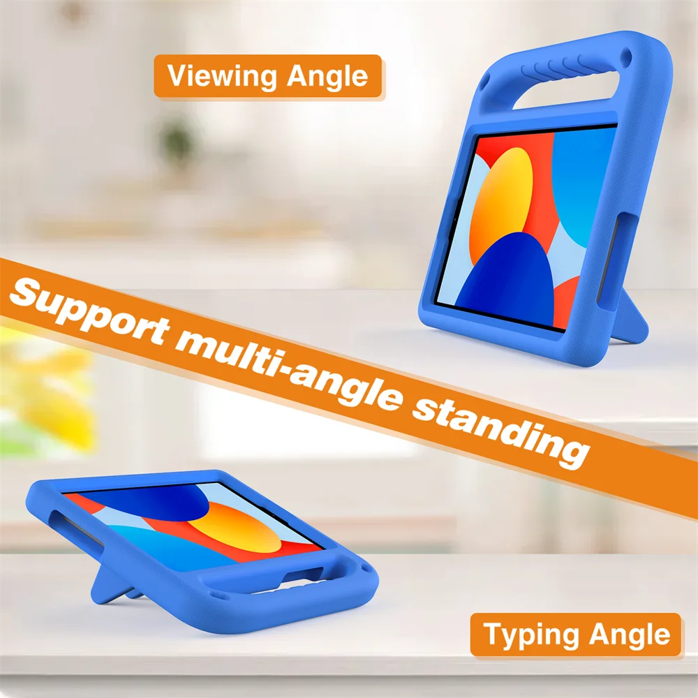 เคส EVA สำหรับเด็ก สำหรับ Xiao - Lenovo Tablet M11 Accessories บทวิจารณ์และราคา