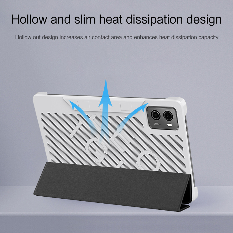 AJIUYU กรณีสมาร์ทสําหรับ Lenov - Tablet Cover Accessories บทวิจารณ์และราคา