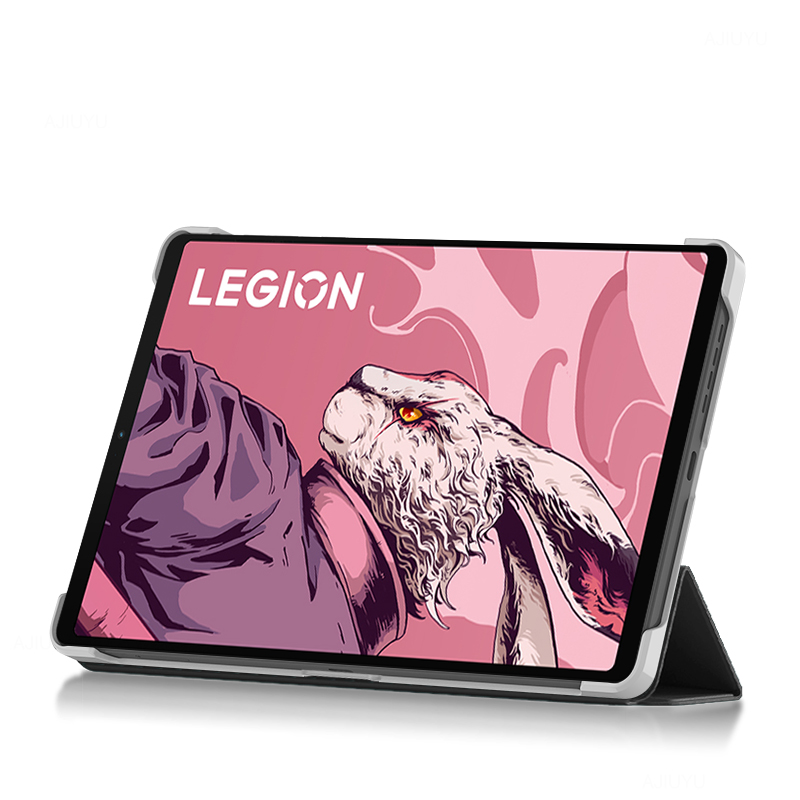 AJIUYU กรณีสมาร์ทสําหรับ Lenov - Tablet Cover Accessories บทวิจารณ์และราคา