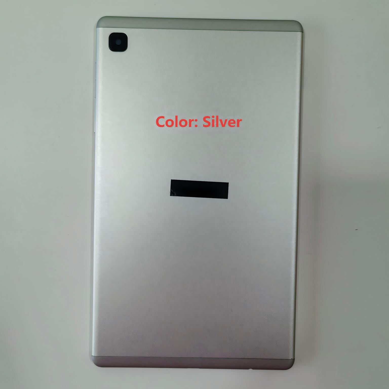 ฝาหลังสำหรับ Samsung Galaxy Ta - Tablet Cover Accessories บทวิจารณ์และราคา