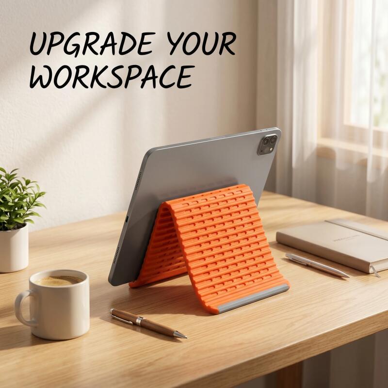ขาตั้งโทรศัพท์แบบพับได้สุดสร้า - Essential Tablet Accessories บทวิจารณ์และราคา