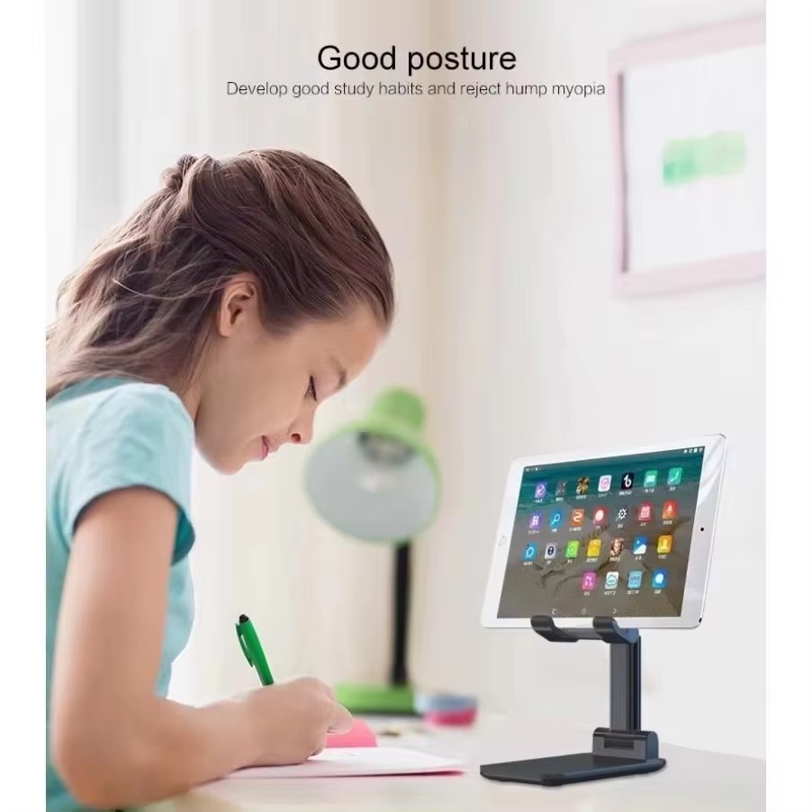 แท่นวางแท็บเล็ตตั้งโต๊ะคุณภาพส - Essential Tablet Accessories บทวิจารณ์และราคา