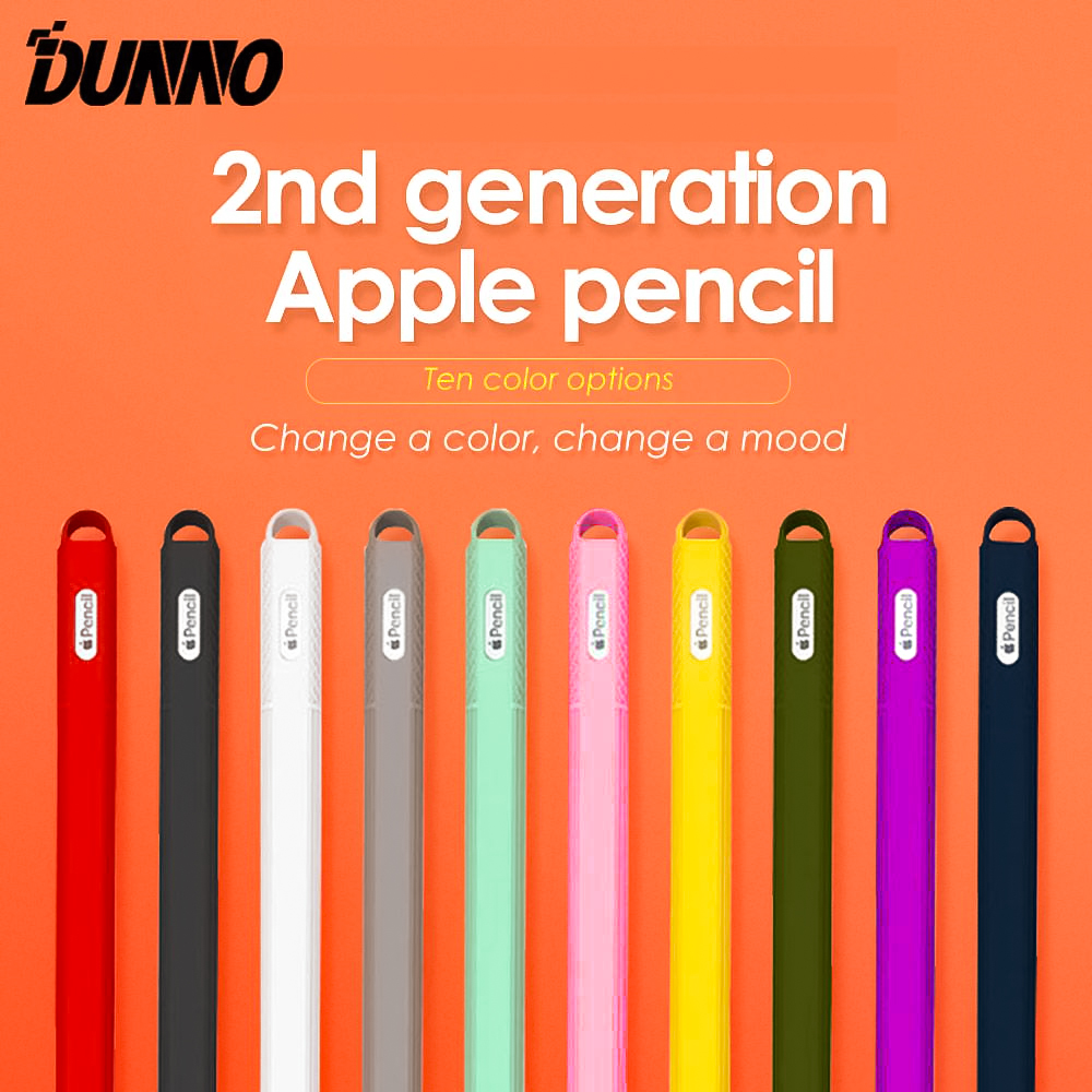 สําหรับ Apple Pencil 2nd Gener - Tablet Cover Accessories บทวิจารณ์และราคา